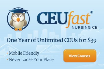 CEU Fast Discount