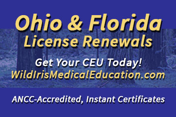 Licence Renewal for FL and OH